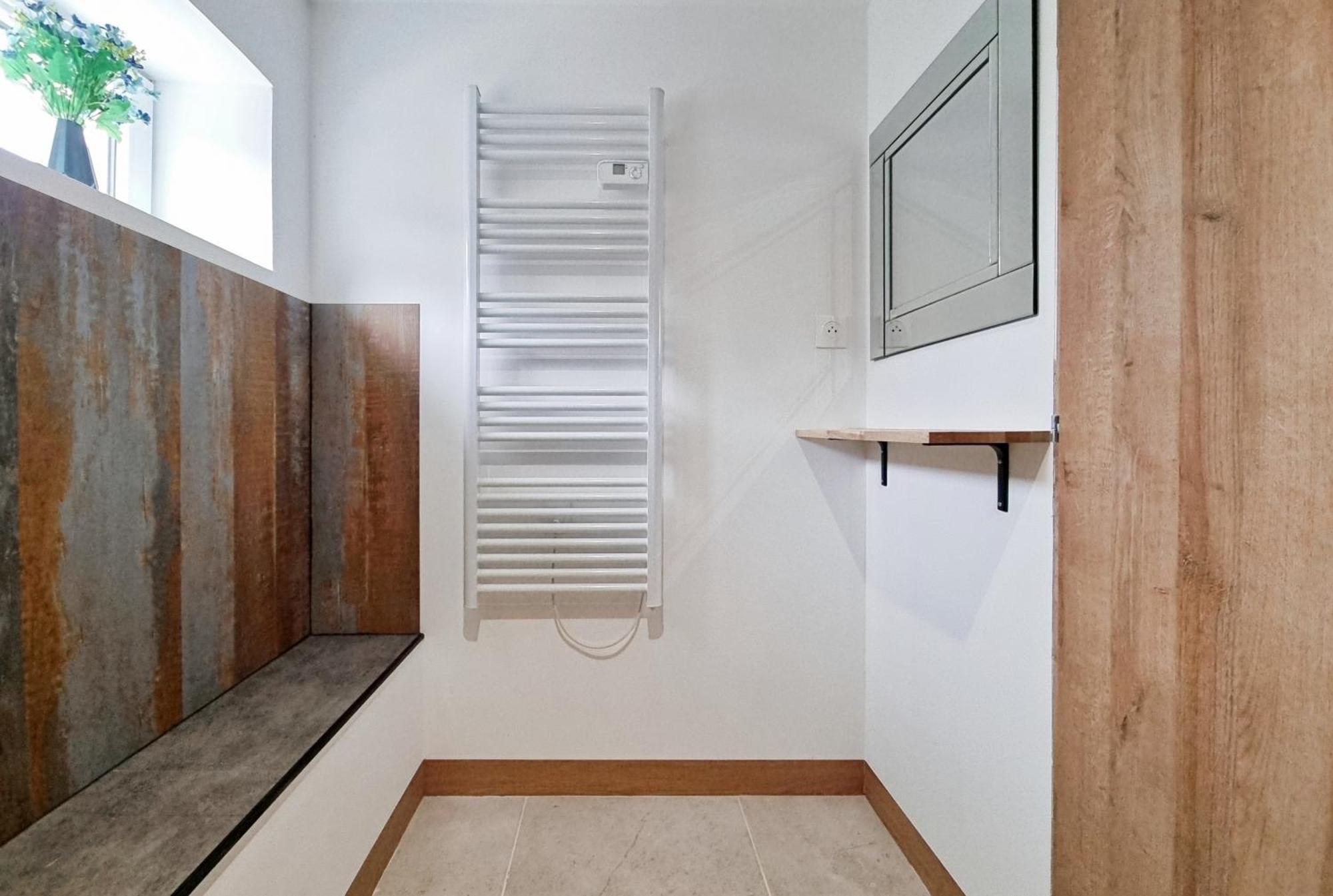 Les Piafs Du Der 1 Apartment Joncreuil ภายนอก รูปภาพ