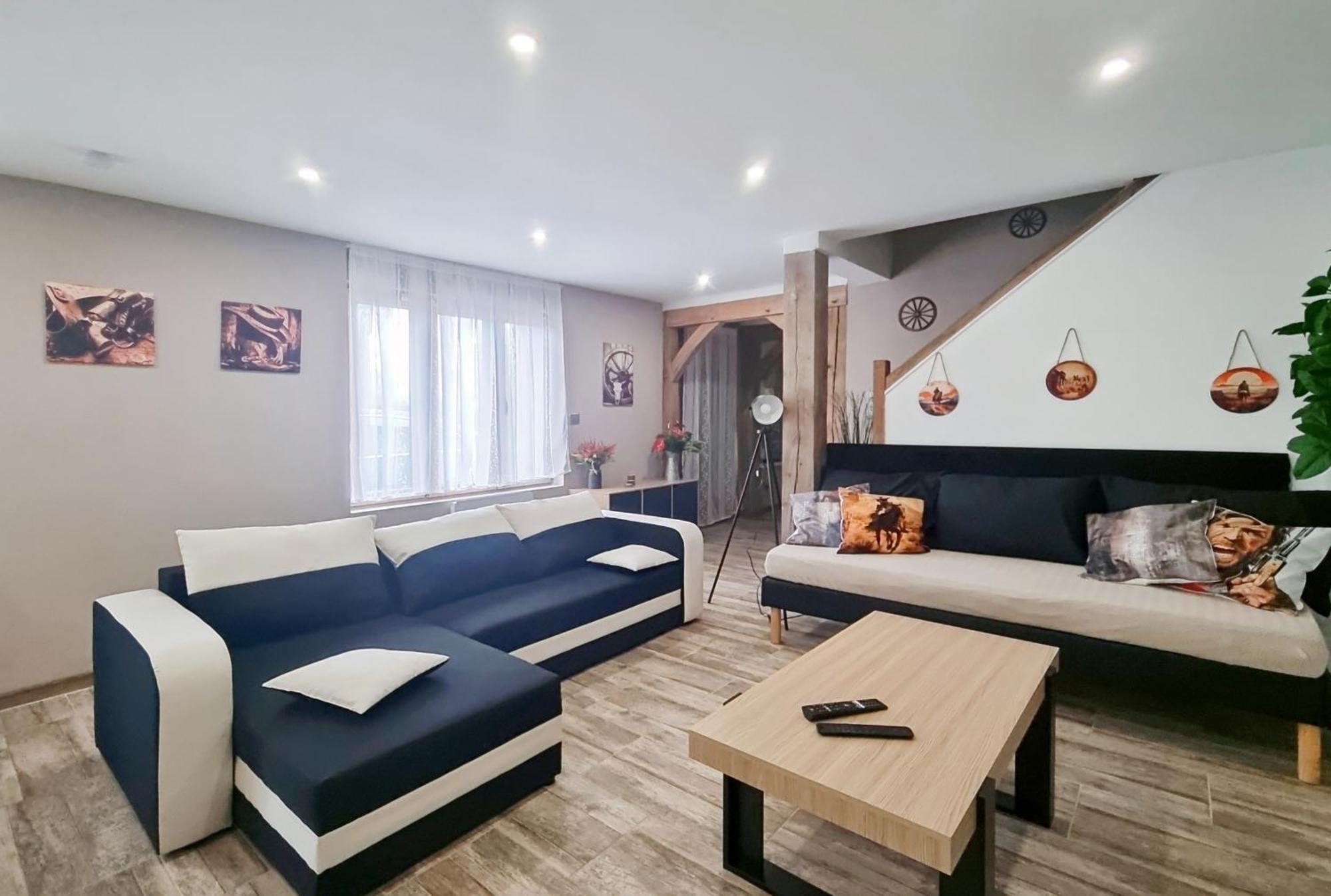 Les Piafs Du Der 1 Apartment Joncreuil ภายนอก รูปภาพ