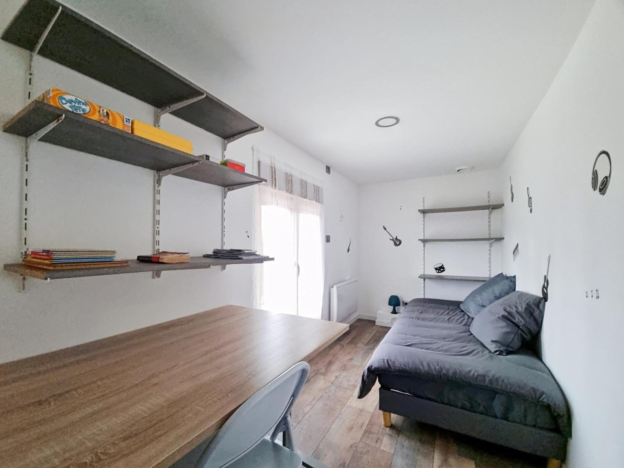 Les Piafs Du Der 1 Apartment Joncreuil ภายนอก รูปภาพ