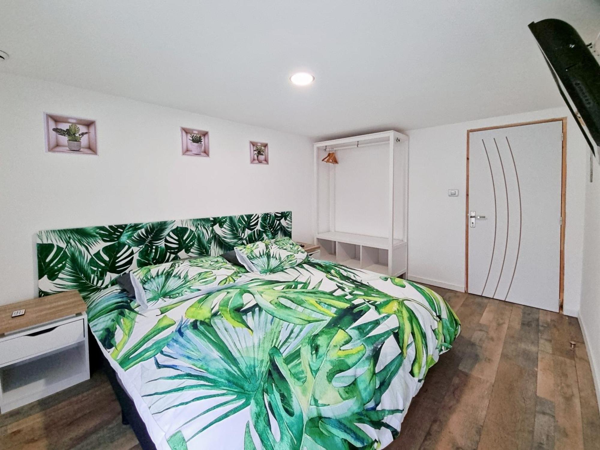 Les Piafs Du Der 1 Apartment Joncreuil ภายนอก รูปภาพ