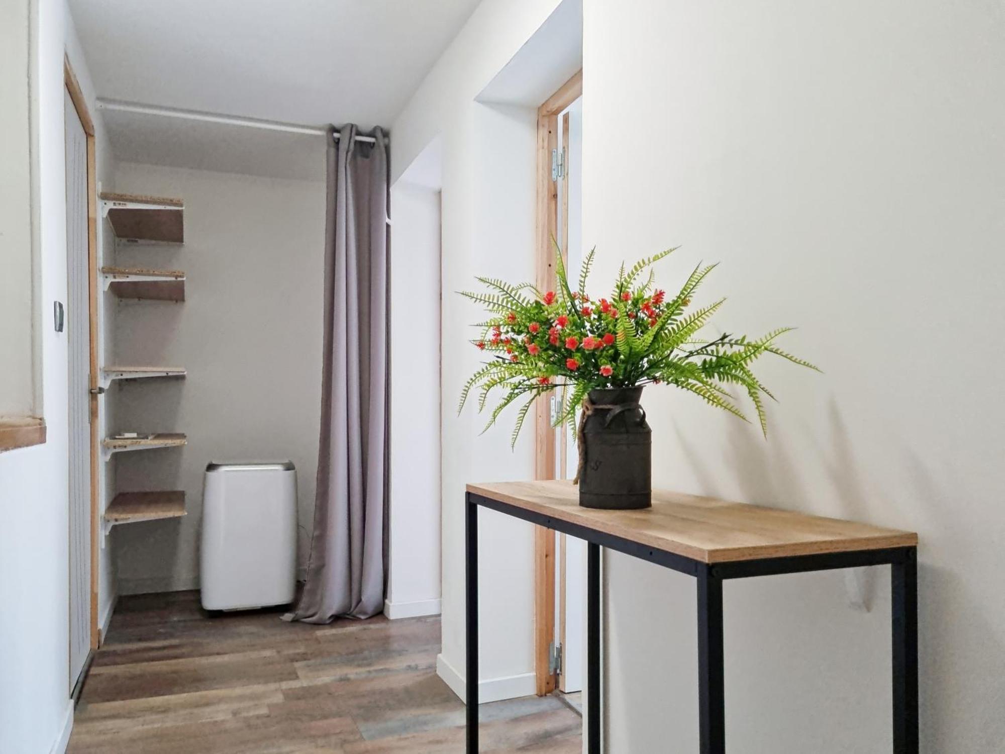 Les Piafs Du Der 1 Apartment Joncreuil ภายนอก รูปภาพ