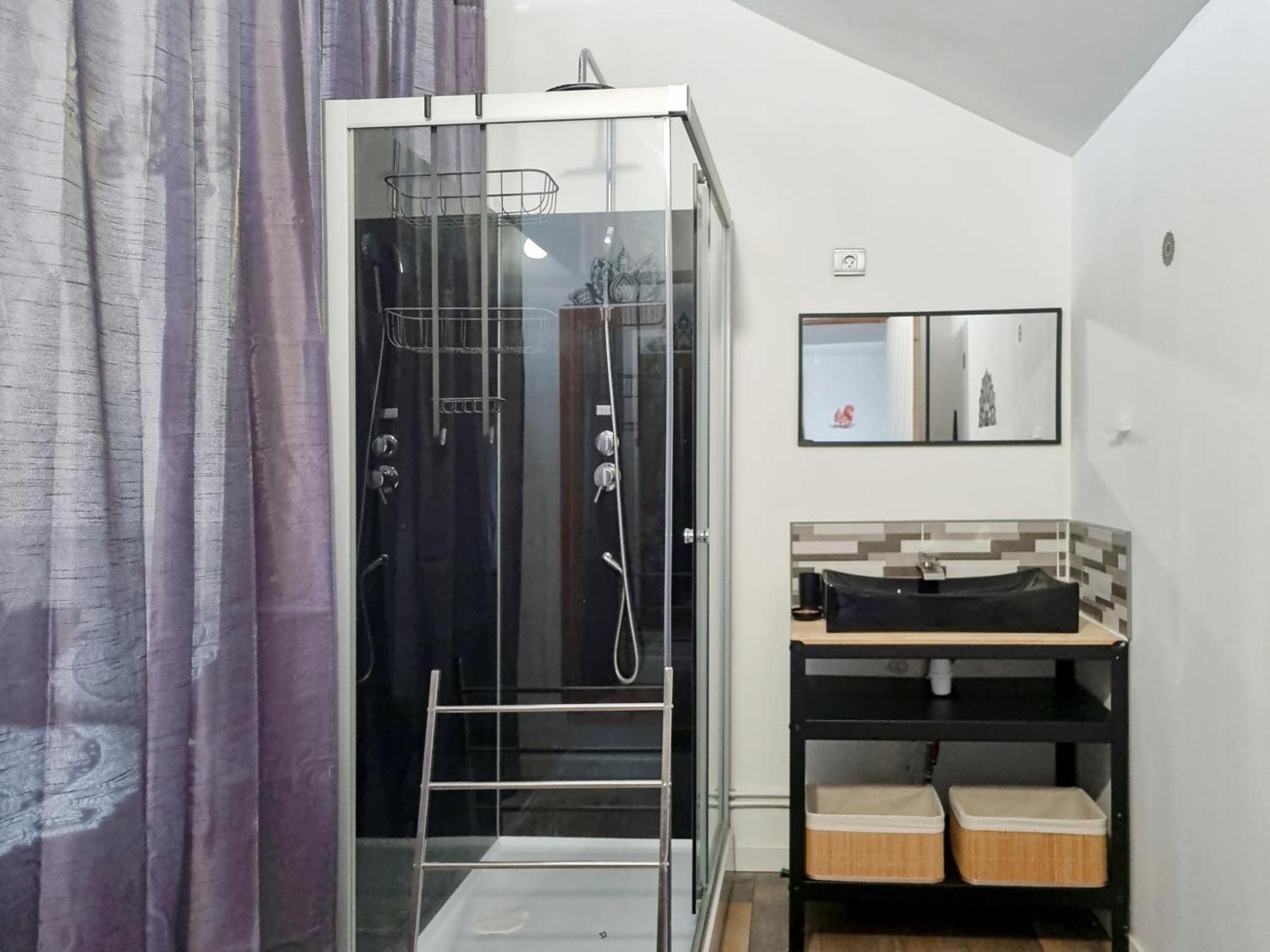 Les Piafs Du Der 1 Apartment Joncreuil ภายนอก รูปภาพ